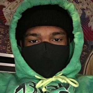 Meet your Posher, Marcus